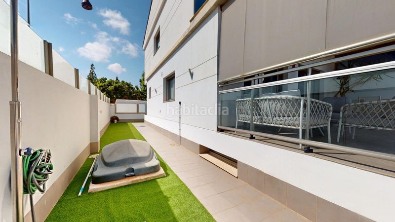 Foto f183b588-a0e8-4816-9408-27184a581408. Casa amb aparcament piscina a San Javier San Javier