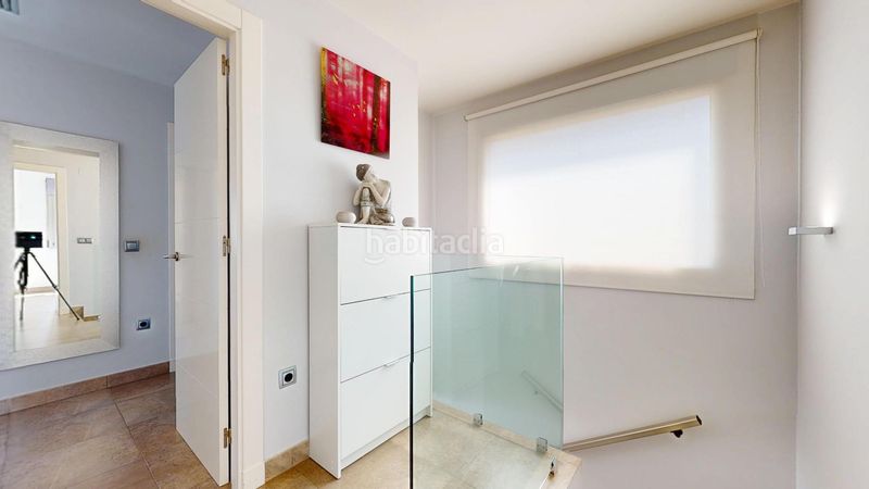 Foto f3c42bfc-39d2-4a67-b928-2fe5ee6a8d7c. Casa amb aparcament piscina a San Javier San Javier