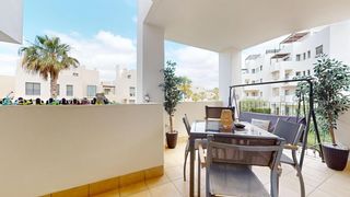 Appartement à Corvera