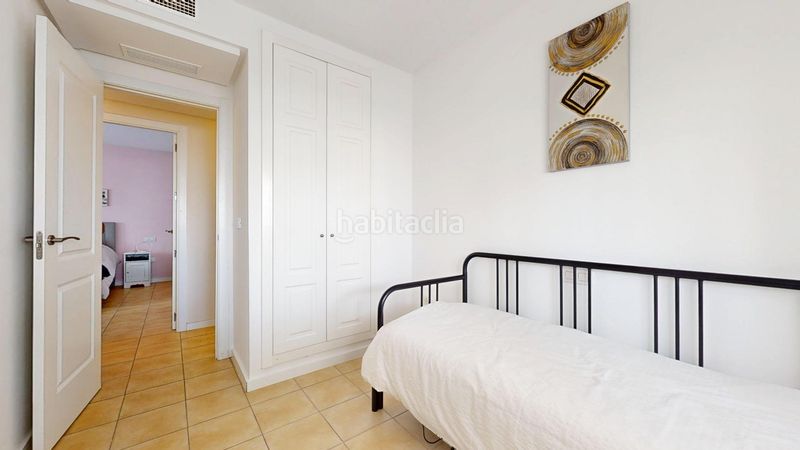 Foto 11207585-dac0-4623-b675-075dafba6dd8. Apartament amb aparcament a Corvera Murcia