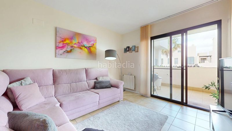 Foto 25176f03-2a89-4d1f-bdc1-126728300d4f. Apartament amb aparcament a Corvera Murcia