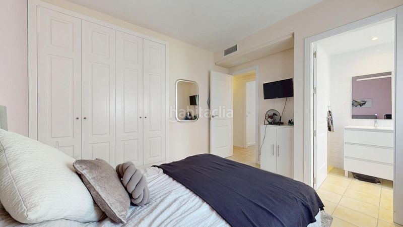 Foto 2748f409-0691-4d4b-b75e-d2c41e805ff3. Apartament amb aparcament a Corvera Murcia