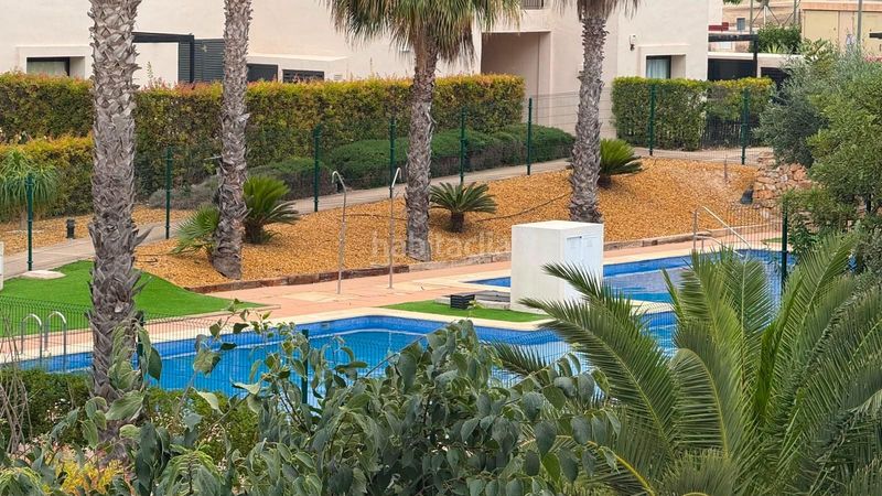 Foto 41f5460d-d8a7-43e1-b6d1-8be15564a117. Apartament amb aparcament a Corvera Murcia