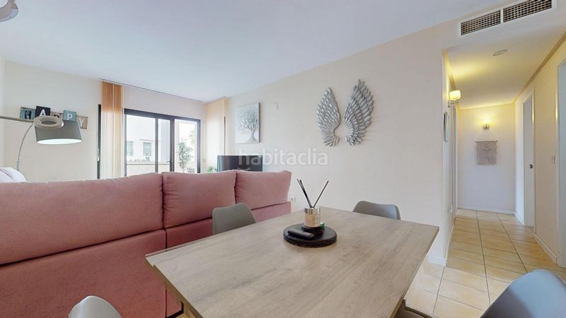 Foto 5180a7d4-a184-45ad-8cfb-dc6dd8cf168a. Apartament amb aparcament a Corvera Murcia