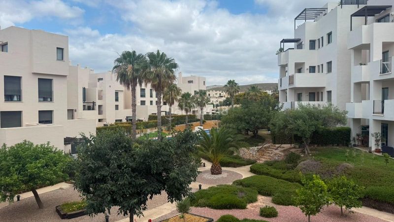 Foto 769df3e7-0ad0-4531-a4b8-b1f6548aa2b2. Apartament amb aparcament a Corvera Murcia