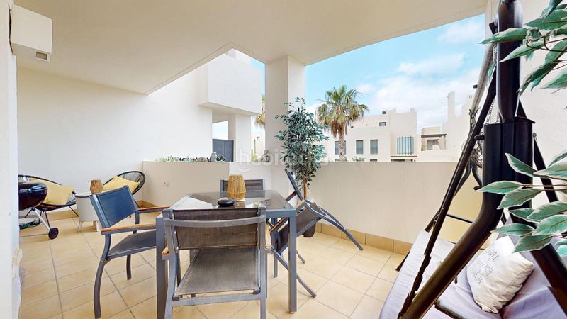 Foto 80c3c607-bb25-4c99-ad9c-cb6159551bf5. Apartament amb aparcament a Corvera Murcia