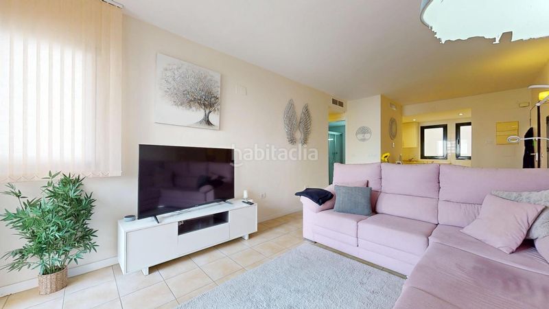 Foto 8e21a3f7-0885-455a-81c3-45f256084e59. Apartament amb aparcament a Corvera Murcia