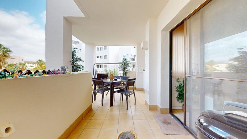 Foto 9198fc24-5ac5-4d49-a6a9-941e5ba5892e. Apartament amb aparcament a Corvera Murcia