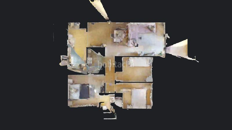 Foto aeb6ad80-f984-4cdf-8e3c-061c6161f684. Apartament amb aparcament a Corvera Murcia