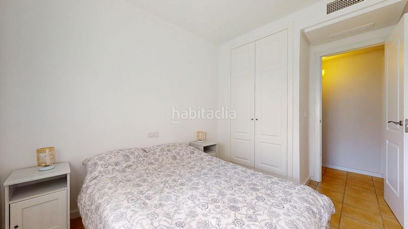 Foto b2232f81-7129-462f-b734-0def5281269c. Apartament amb aparcament a Corvera Murcia