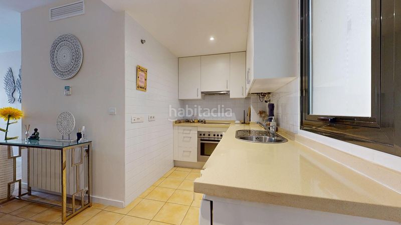 Foto c7513a9a-4210-4492-a08b-e61b6b9804b6. Apartament amb aparcament a Corvera Murcia