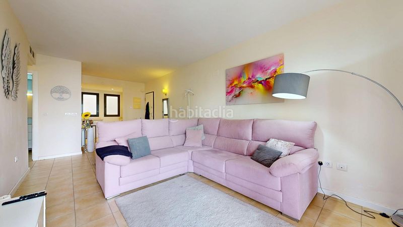 Foto e67894bb-c16a-4030-b9eb-28277e1433ad. Apartament amb aparcament a Corvera Murcia