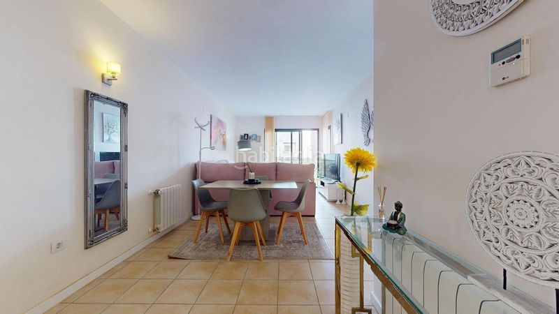 Foto e7e87bc3-b0dc-4853-85a7-1269af6de829. Apartament amb aparcament a Corvera Murcia