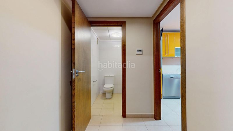 Foto 0ce1d6f3-d92e-46d6-a9a7-a3a803c0eab2. Dúplex amb calefacció aparcament piscina a Pilar de la Horadada ciudad Pilar de la Horadada