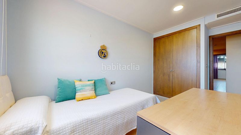 Foto 8c7615a9-fec8-40ab-b999-e4e61b8e1ff1. Dúplex amb calefacció aparcament piscina a Pilar de la Horadada ciudad Pilar de la Horadada