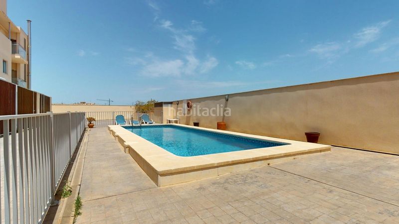Foto a5027e39-c292-4c39-bc34-b2fbd58b04e7. Dúplex amb calefacció aparcament piscina a Pilar de la Horadada ciudad Pilar de la Horadada