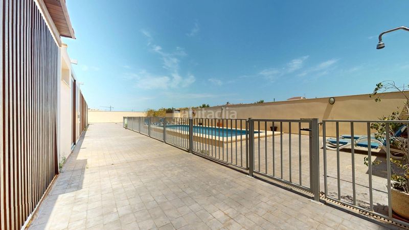 Foto e4090249-6825-4deb-bc94-42a017be6cbc. Dúplex amb calefacció aparcament piscina a Pilar de la Horadada ciudad Pilar de la Horadada