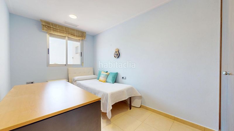 Foto fde555d7-2acf-4a4b-8c08-5a17ae0a4e78. Dúplex amb calefacció aparcament piscina a Pilar de la Horadada ciudad Pilar de la Horadada