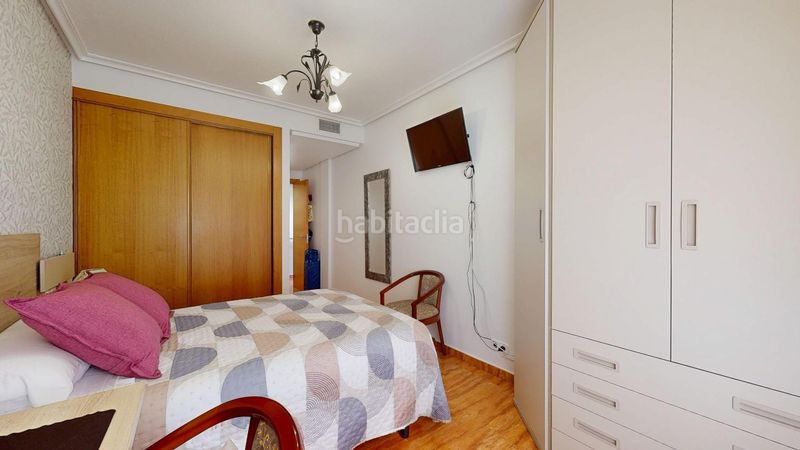 Foto 55f1c29b-fa49-419b-817f-6c0cf25cad3c. Pis amb aparcament a Corvera Murcia