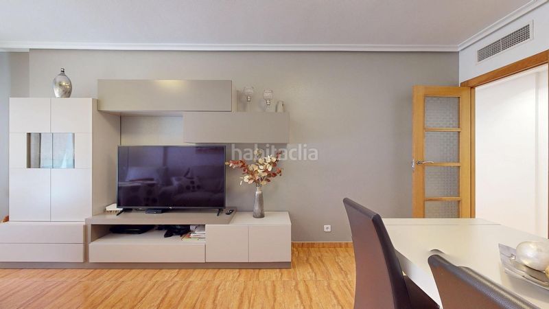 Foto a7a16263-1608-4097-9527-027c51e18bd9. Pis amb aparcament a Corvera Murcia