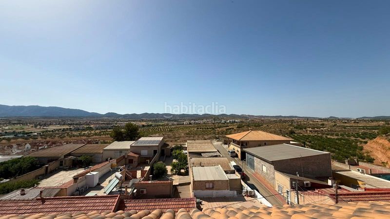 Foto bd3aeb30-4984-4ce3-9f38-d9c0fd9964e2. Pis amb aparcament a Corvera Murcia