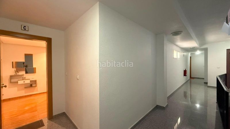 Foto c3f0d1a1-7837-48e0-85f4-e7bf1bc59c46. Pis amb aparcament a Corvera Murcia
