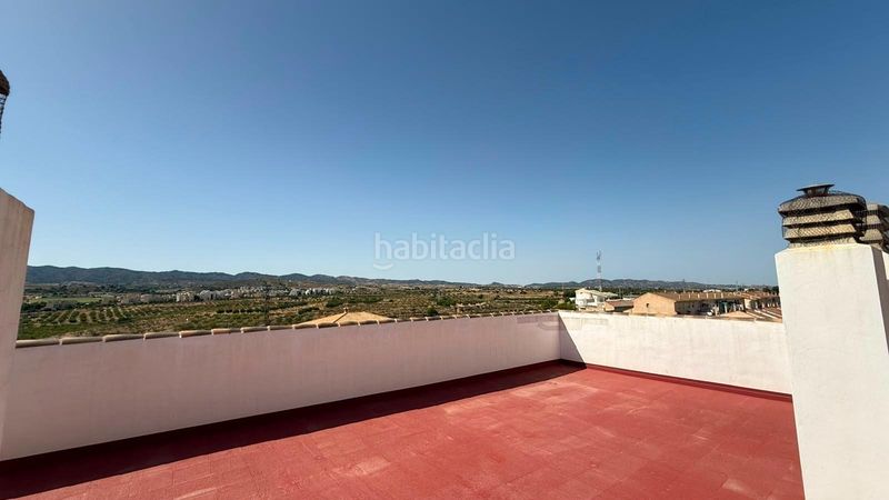 Foto c7bbad9b-2ea4-44b9-924d-8efa302396fa. Pis amb aparcament a Corvera Murcia
