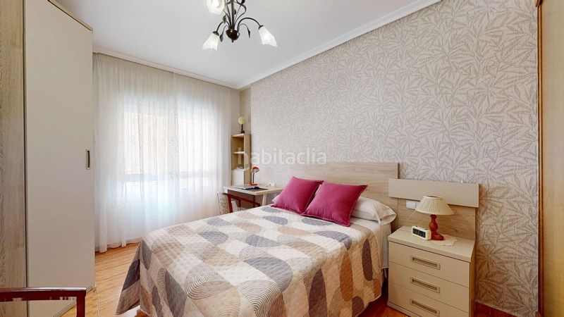 Foto df2342ac-f2b9-4ae3-a3f6-8720d12d12e6. Pis amb aparcament a Corvera Murcia