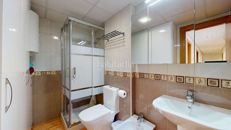 Foto eb7605d8-67ce-45d6-945a-36cf23593827. Pis amb aparcament a Corvera Murcia