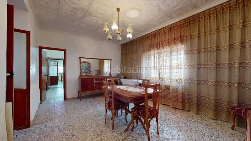 Foto 4103e35d-68a3-464a-bfb2-f270e529b2ad. Casa a La Magdalena - Molinos Marfagones Cartagena