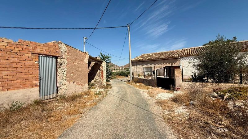 Foto 5ab89f19-8e72-4545-99f2-354080d74a5f. Casa a La Magdalena - Molinos Marfagones Cartagena