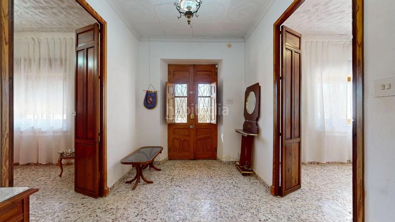 Foto 6644bde8-91ec-4263-baa8-8439f28a5668. Casa a La Magdalena - Molinos Marfagones Cartagena