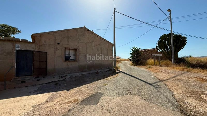 Foto 760c69aa-dbc6-4ca3-95c3-fa6e286fdf19. Casa a La Magdalena - Molinos Marfagones Cartagena