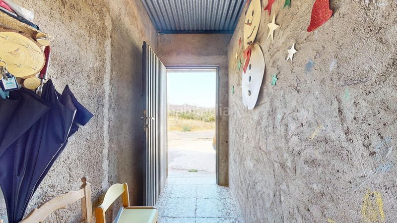 Foto 7daa5ad6-6303-40b3-9e1d-c639926ef13f. Casa a La Magdalena - Molinos Marfagones Cartagena