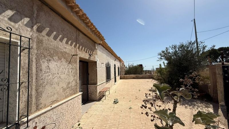 Foto 7e2087db-8d08-463b-9018-4a9ee8332550. Casa a La Magdalena - Molinos Marfagones Cartagena
