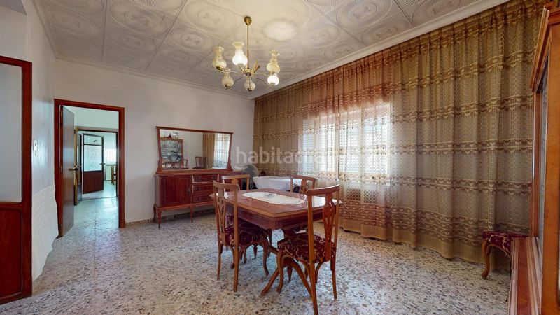 Foto 7e300e4a-fcbf-4d42-8683-2833094264e1. Casa a La Magdalena - Molinos Marfagones Cartagena