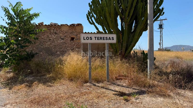 Foto b11f4674-a607-47cd-a3d8-ccc53183d43c. Casa a La Magdalena - Molinos Marfagones Cartagena