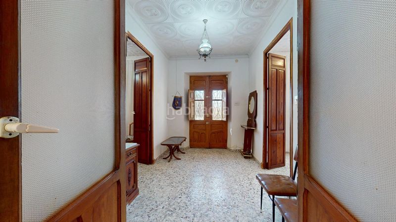 Foto cea98f49-2258-4f1b-8d8c-ad0a4e55e0a1. Casa a La Magdalena - Molinos Marfagones Cartagena