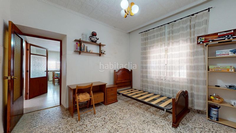 Foto fc7da7de-99bb-4d94-bda1-2707d34459f7. Casa a La Magdalena - Molinos Marfagones Cartagena