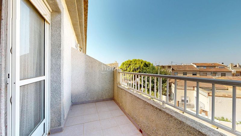 Foto 00e5c8c5-6bc9-4748-9651-896ed0c7b034. Maison jumelée dans Lo Pagán San Pedro del Pinatar