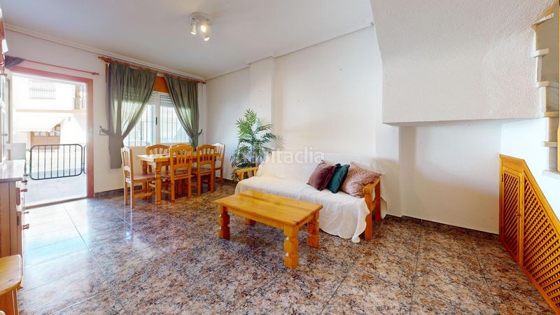 Foto 1c5e29d6-2db4-4e1f-8649-3e7651466567. Maison jumelée dans Lo Pagán San Pedro del Pinatar