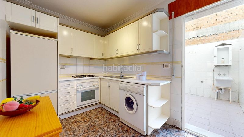 Foto 2a38a14b-c37d-482e-8abb-ac7cdc69aaaf. Maison jumelée dans Lo Pagán San Pedro del Pinatar