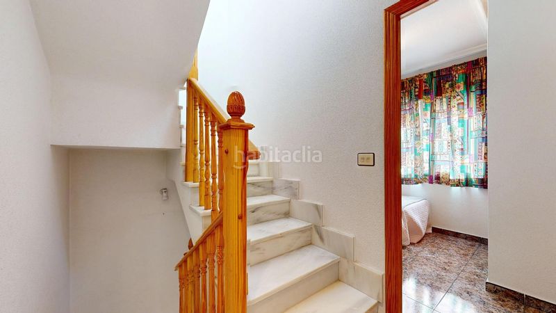 Foto 3e8c7e43-4a54-42e4-9636-799a7a20db08. Maison jumelée dans Lo Pagán San Pedro del Pinatar