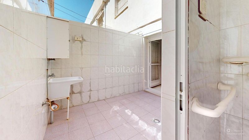 Foto 535a6dbb-d466-4ee9-b327-eb290e11b8e2. Maison jumelée dans Lo Pagán San Pedro del Pinatar