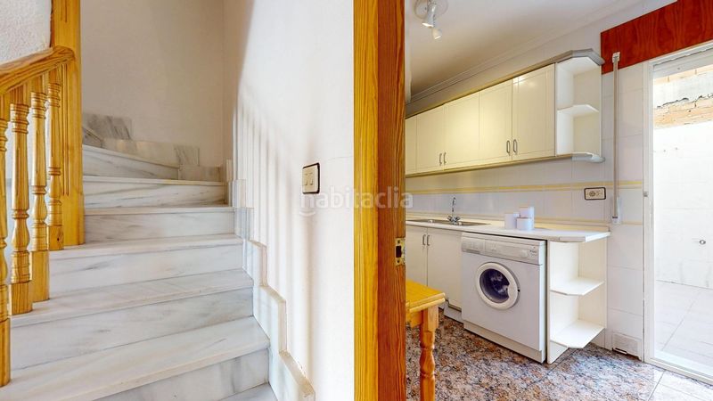 Foto 537830ff-e00c-4909-b47a-e44549e32f61. Maison jumelée dans Lo Pagán San Pedro del Pinatar