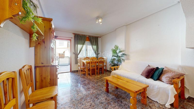 Foto 5cb3fe6a-00f9-4272-b4f5-70e3baee85b6. Maison jumelée dans Lo Pagán San Pedro del Pinatar