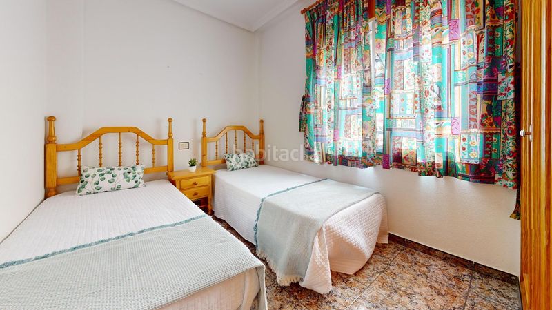 Foto 7456e254-9351-48c9-98ac-b0999637e7a0. Maison jumelée dans Lo Pagán San Pedro del Pinatar