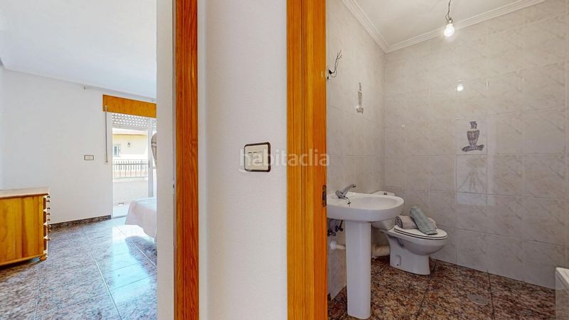 Foto 9fedd417-efa9-48c2-95d5-dd8378ff6572. Maison jumelée dans Lo Pagán San Pedro del Pinatar