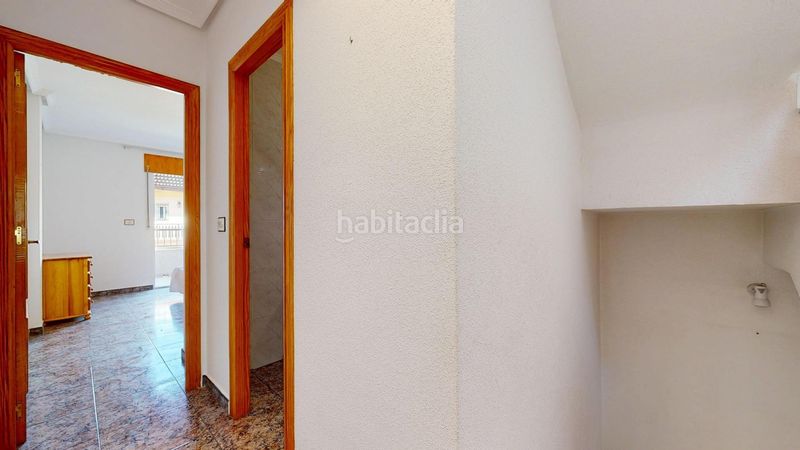 Foto aae9400b-4e0d-4e35-9a79-17d68e85d411. Maison jumelée dans Lo Pagán San Pedro del Pinatar