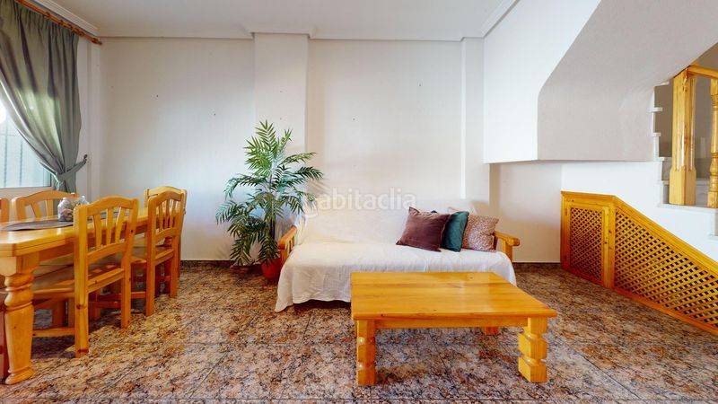 Foto bdfa67c7-7d65-411c-8951-f7af36df49e5. Maison jumelée dans Lo Pagán San Pedro del Pinatar